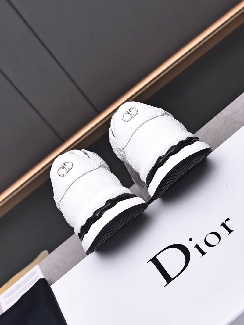 Christian Dior Sneakers